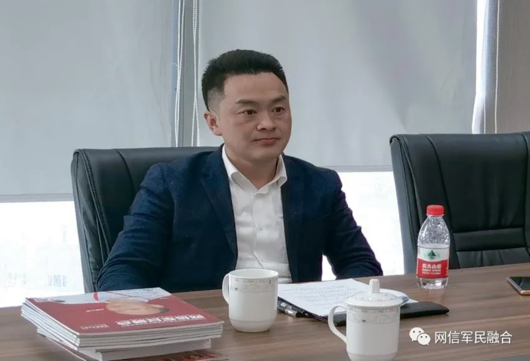 攝星智能創(chuàng)始人兼CEO楊理想：用互聯(lián)網(wǎng)優(yōu)勢(shì)力量，推動(dòng)防務(wù)領(lǐng)域新智元